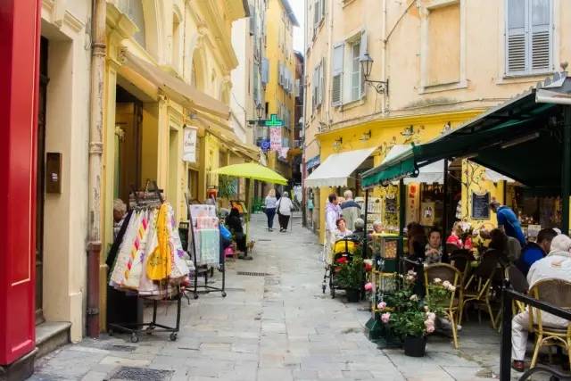 世界香水之都,法国最好的香水镇