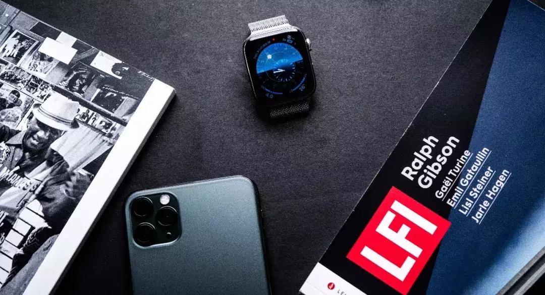 applewatchseries5现在值得买吗,applewatchseries5值得入手吗