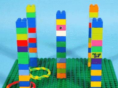 手眼脑协调小游戏,幼儿左右脑训练小游戏