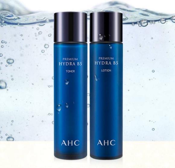 敏感肌化妆水推荐测评,德妃爽肤水敏感肌