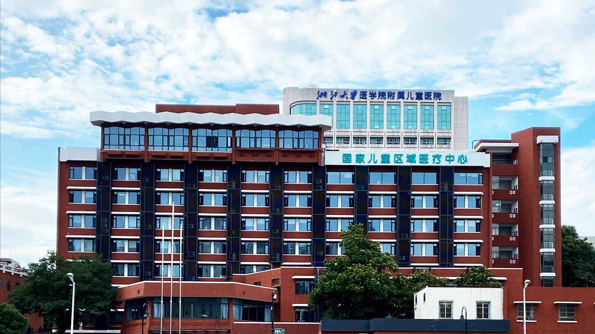 浙江省十大医院排名,浙江排名最强的十所医院