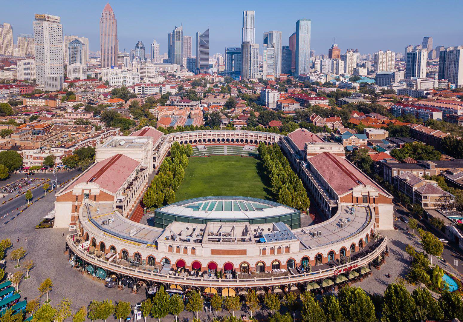 天津市区旅游景点推荐最新,天津郊野公园景点介绍