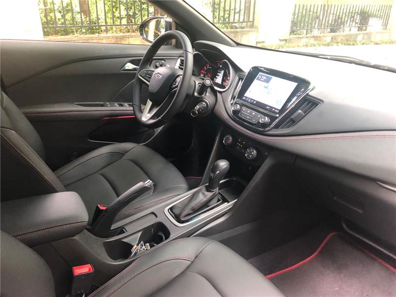 科鲁泽48v轻混版试驾,油耗大挑战科鲁泽48v轻混能否通过