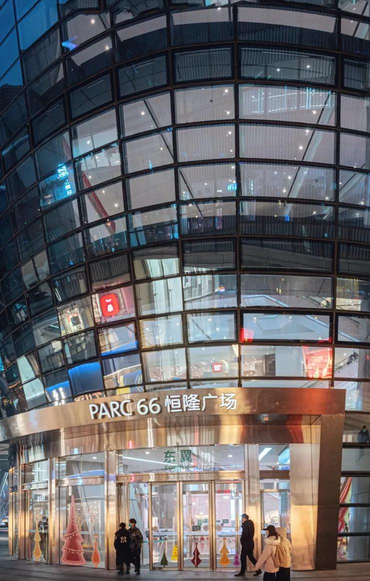 打卡济南夜色,济南夜泉城打卡地点