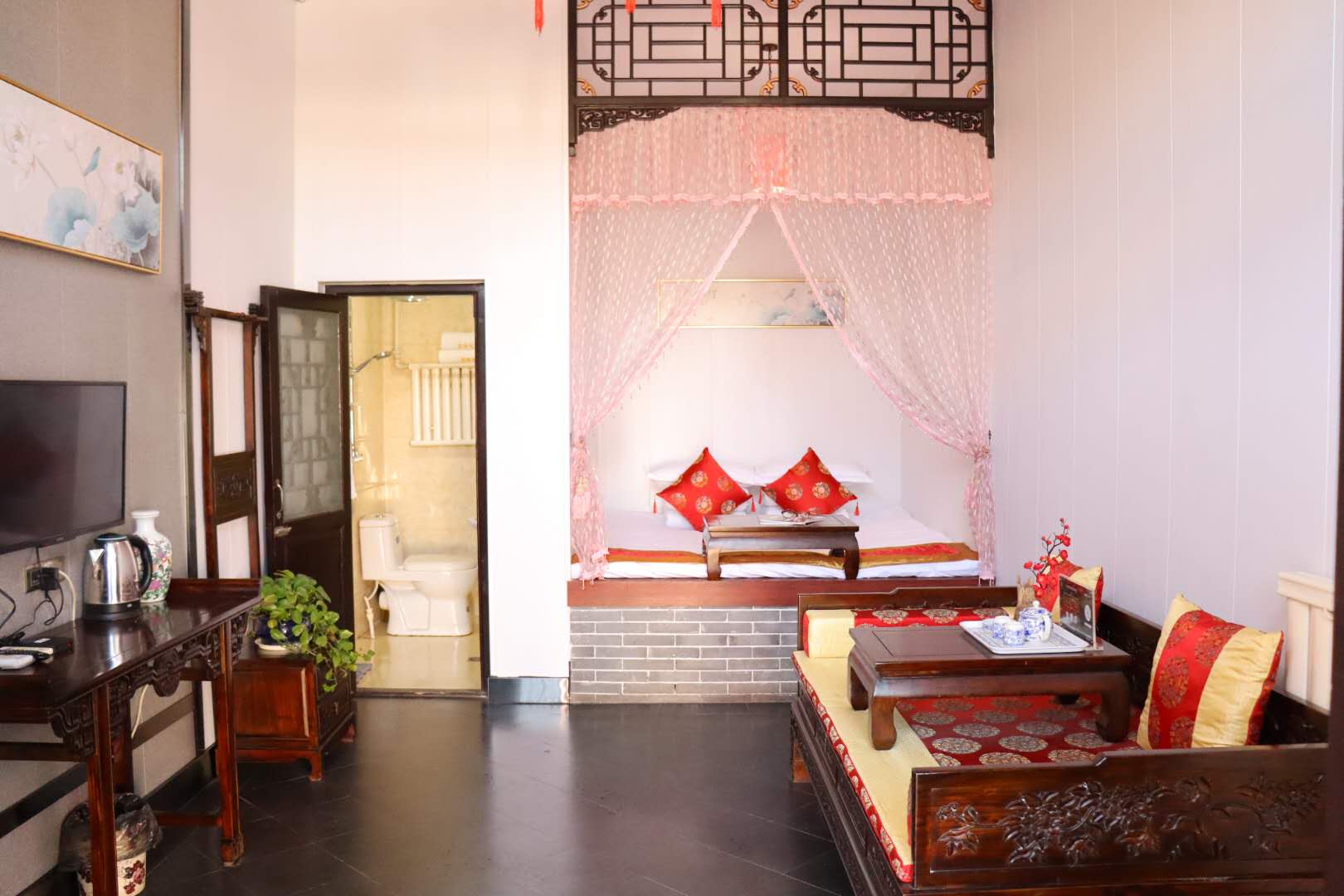 平遥古城消费价格,平遥旅游费用价格表