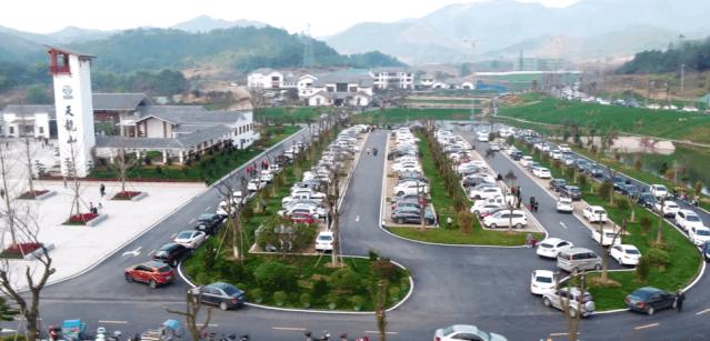 “新婚”300多天，全南这个百亿项目结晶咋样了？