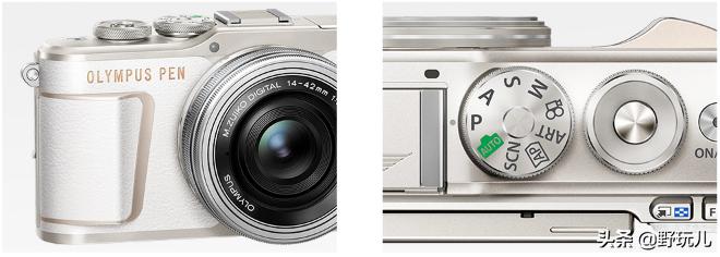 奥林巴斯e-pl9限量版,奥林巴斯e-pl9微单使用教程