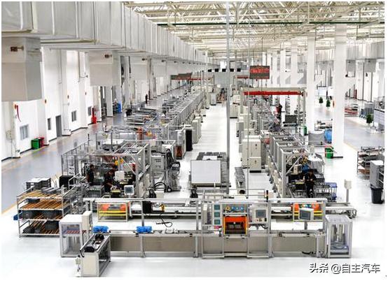 致敬中国汽车自主品牌,致敬中国车企