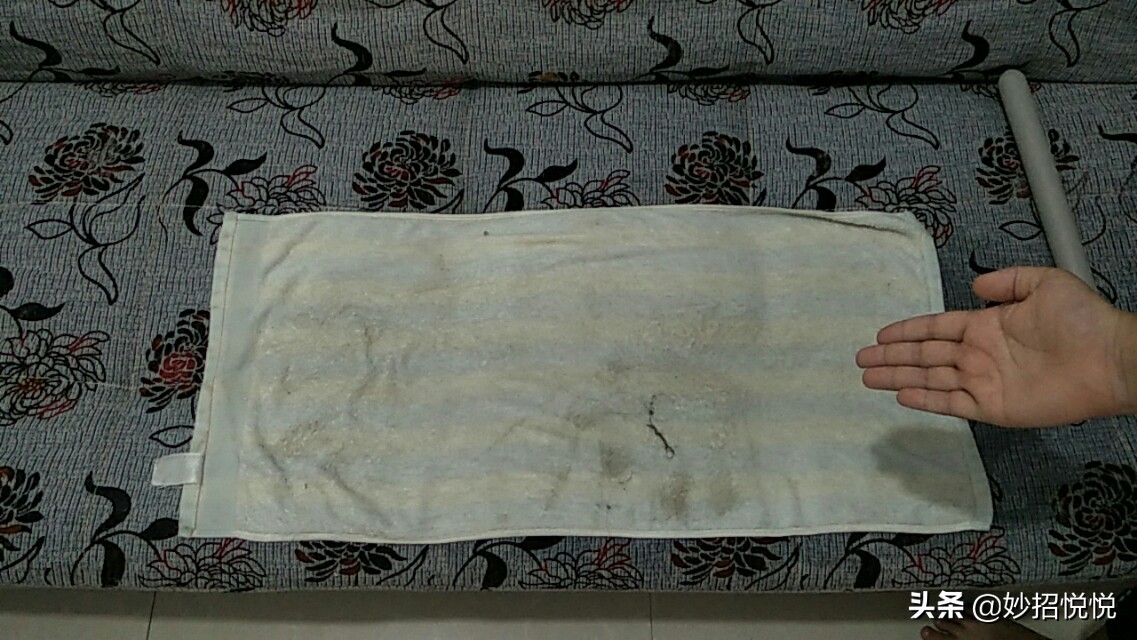 不用拆洗沙发,不花钱清洗皮面沙发