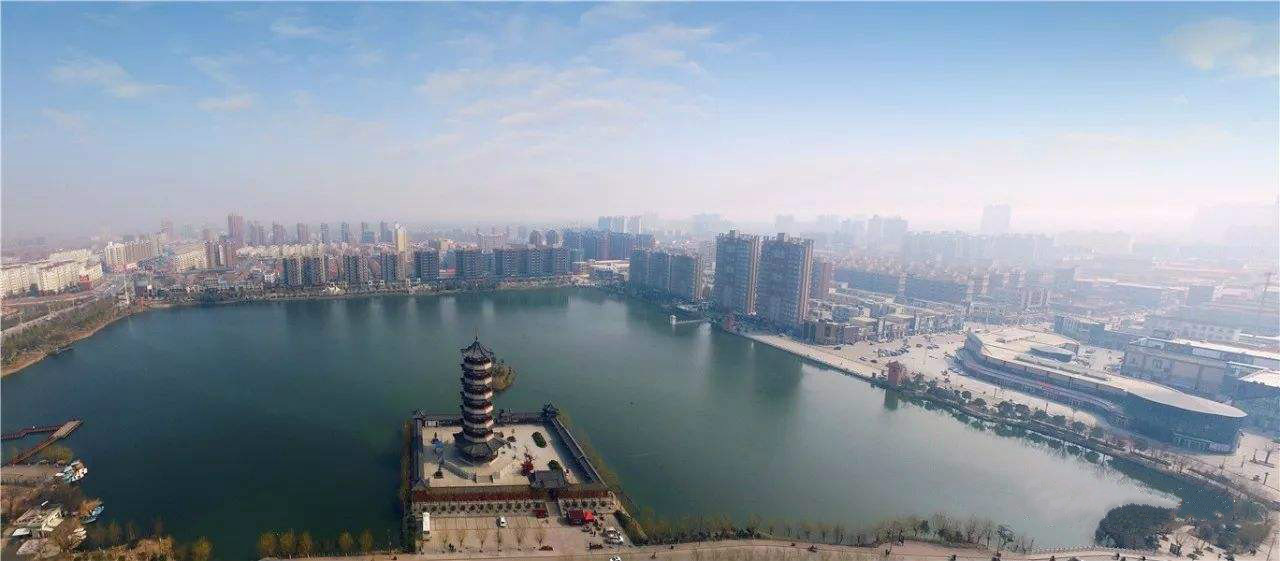 河南改名最失败的县,河南最难念的城市