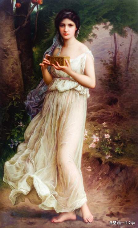 女人体香诗词七言,女人身体有关的诗句