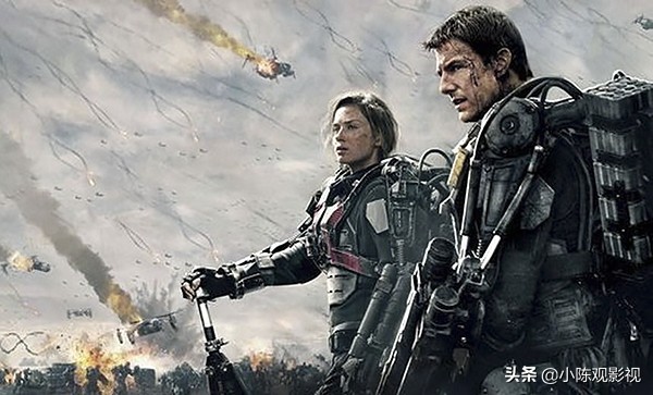 大家推荐几部好看的科幻电影,值得推荐的十部好看的科幻电影