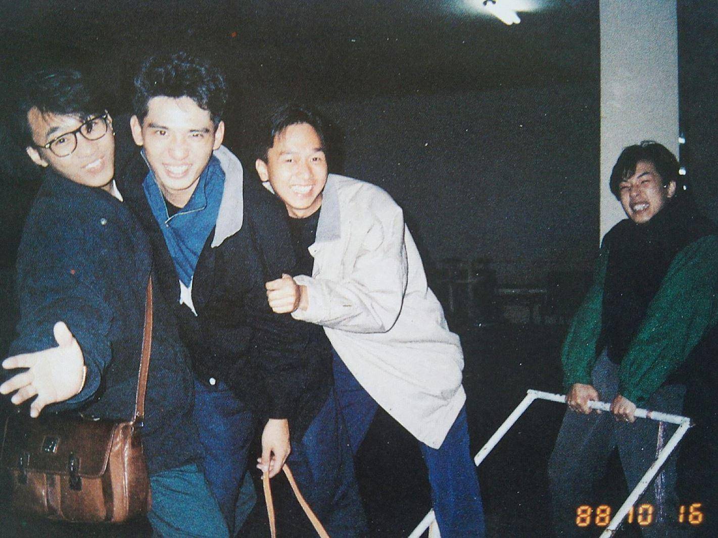 黄家驹生日快乐粤语,生日快乐简谱光遇和弦