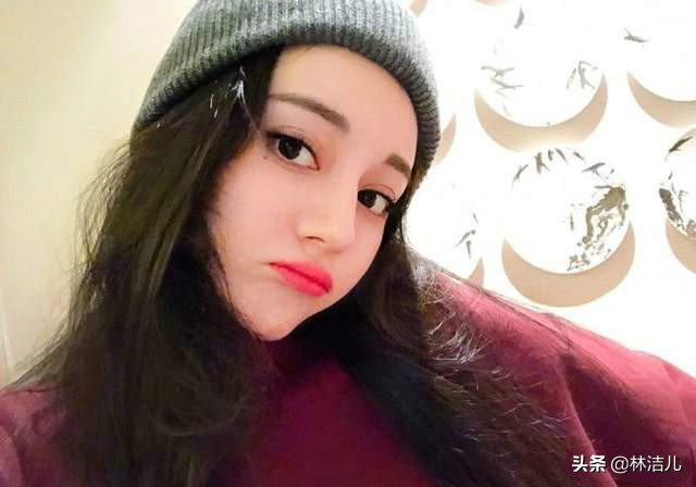 明星为什么360度无死角,360度无死角的女明星有哪些