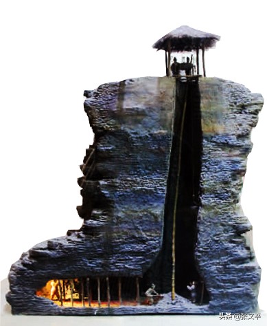 煤炭美称,煤炭的优雅叫法