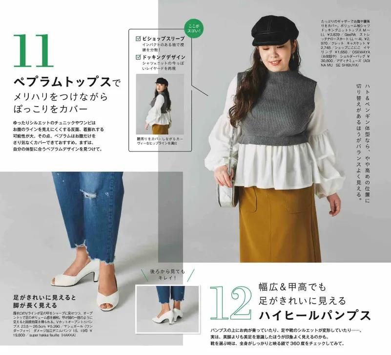 125斤微胖女生减重,微胖女生的穿搭秘诀是什么