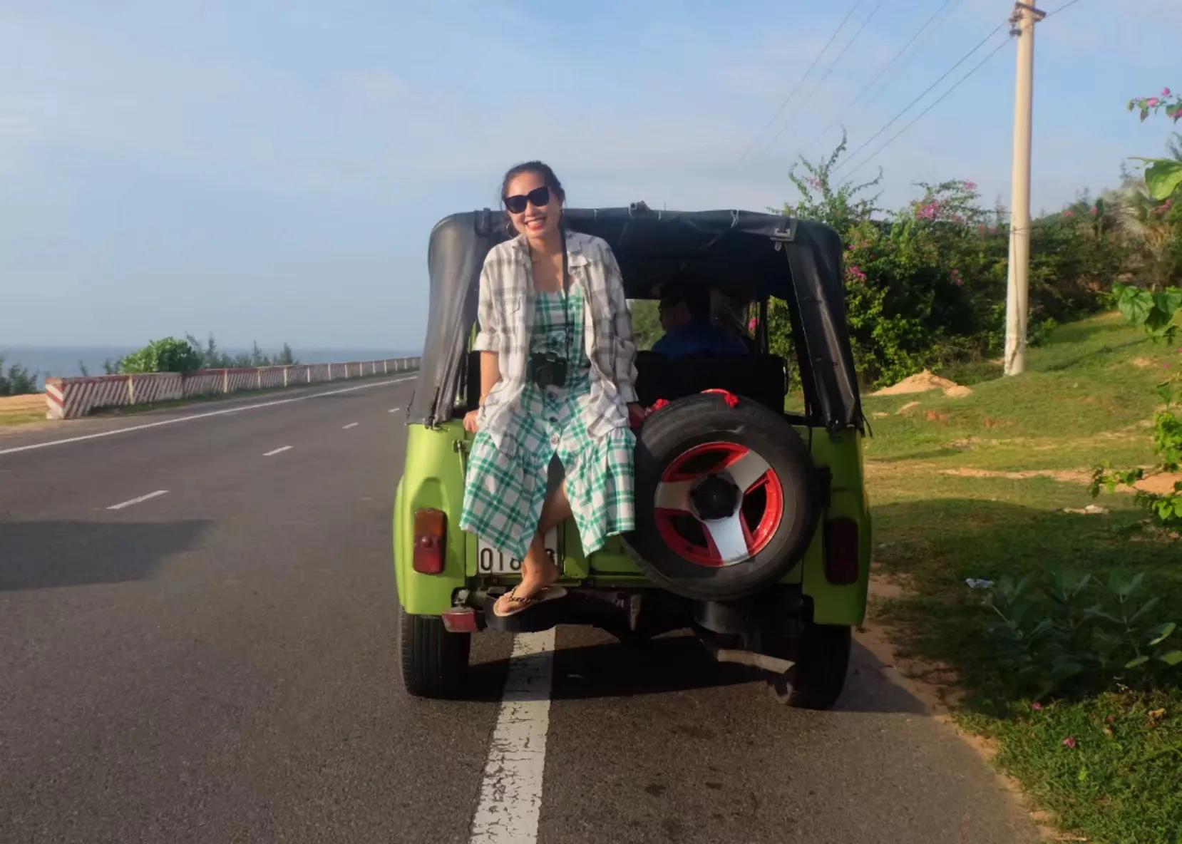 女孩骑摩托车旅游川藏线的视频,90后南京女孩骑摩托游西藏