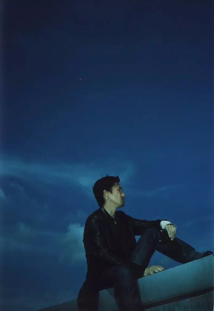 盘点五部豆瓣高分华语电影，每部都代表了一个时代！