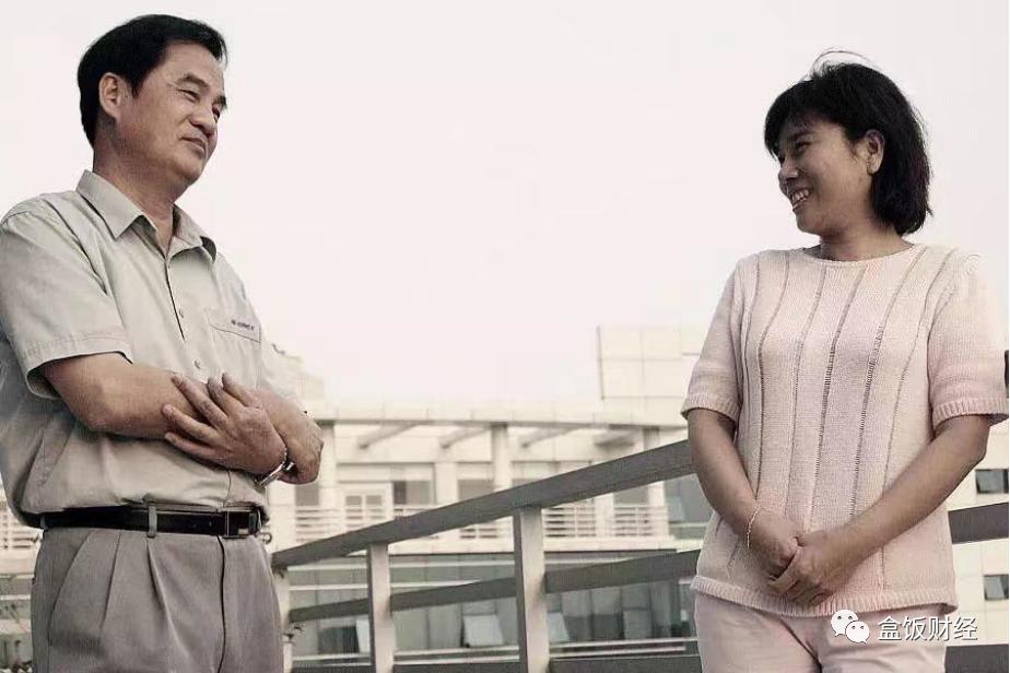 董明珠的格力没有“二把手”