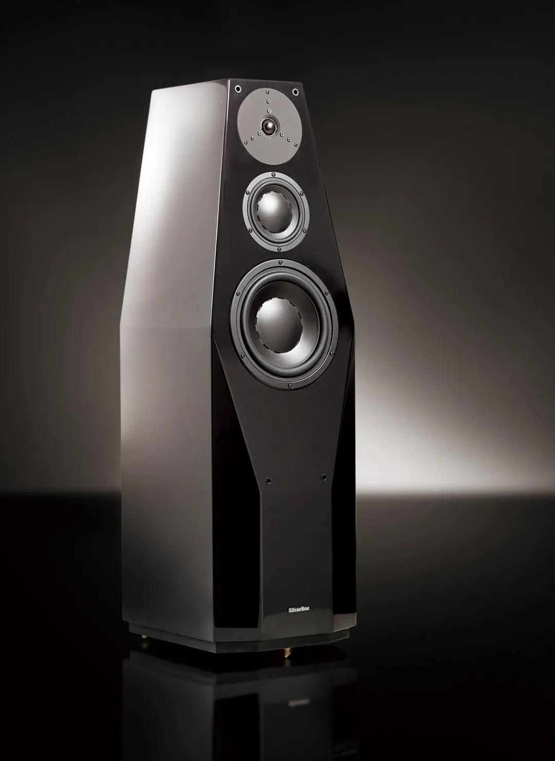 SilverLineBoleroSupremeMKⅡ落地箱