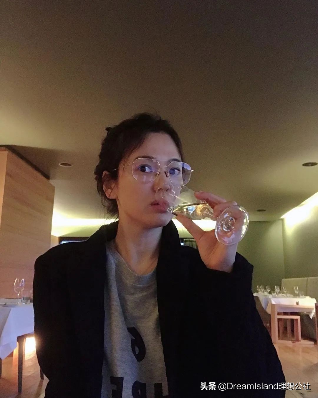 韩国小众品牌衣服欧阳娜娜同款,欧阳娜娜同款小众品牌