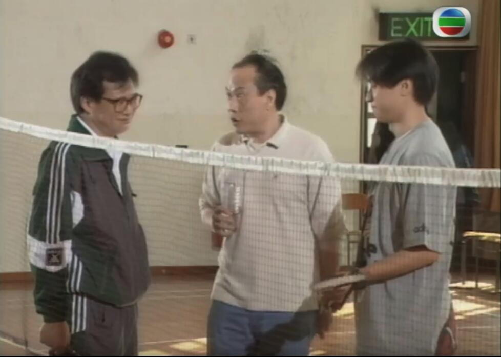 tvb跑步运动,tvb运动