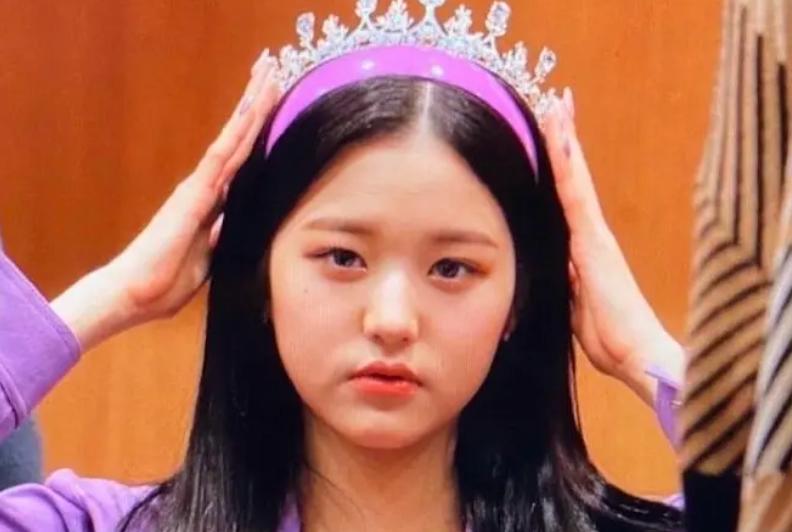 爆红却突然消失的韩星,韩星年轻惊艳