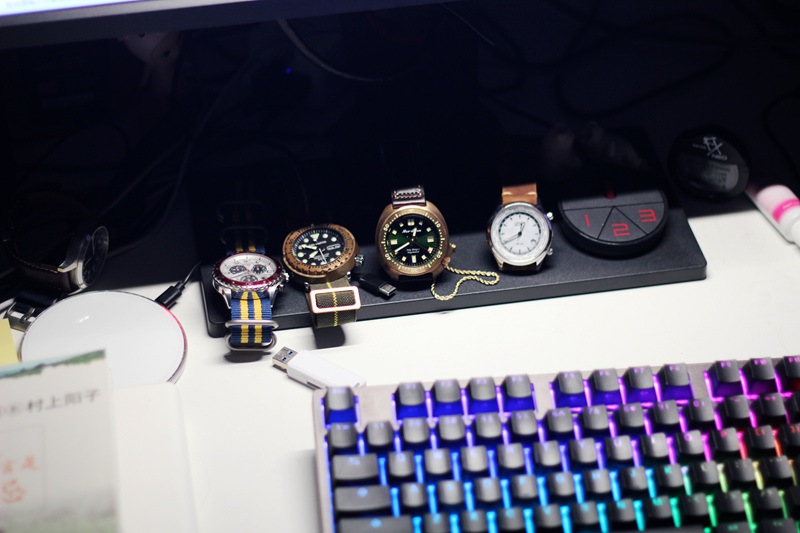 佳明对比普通智能手表有什么区别,佳明手表深度测评