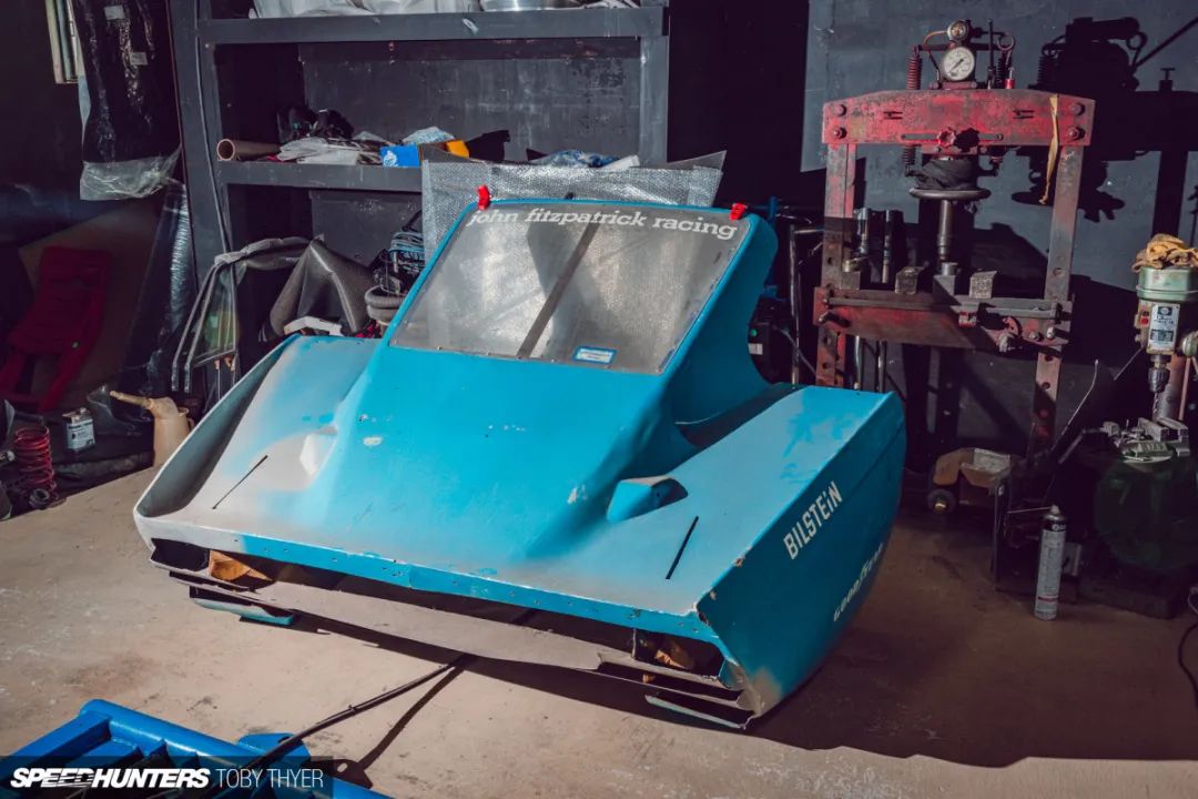 街道版935K4是怎样炼成的？