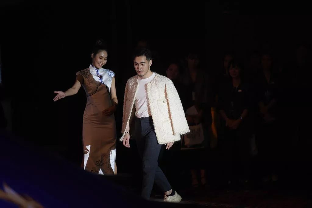 2017泰国头条新闻年度风云人物,2019年泰国年度风云人物颁奖典礼