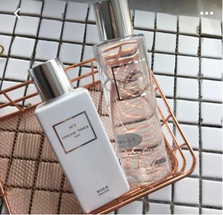 ahc神仙水和珂润水乳哪个更好用,ahc神仙水真的好用吗