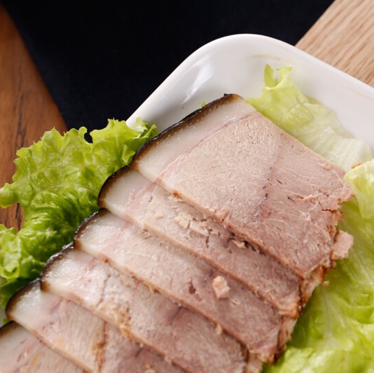 天福号酱肘子配料比例,付记酱肉天福号酱肘子香料配方