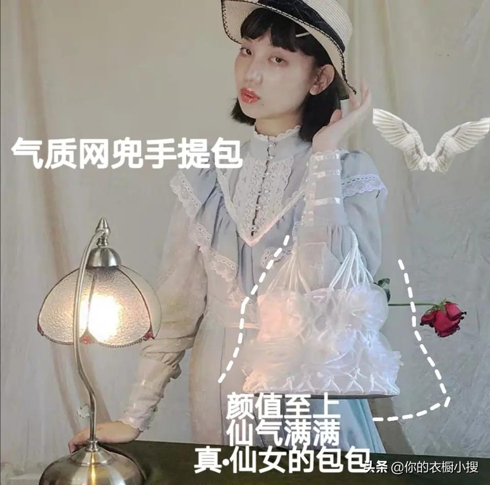 开学包包图片大全集,新生开学包包推荐