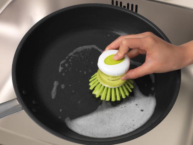 宜家清洗工具哪个好,宜家必备清洁神器