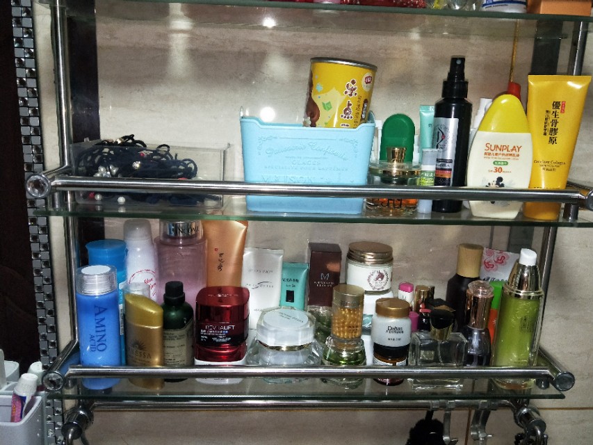 每个女人都有一个芭蕾梦,每个女人都有一个旗袍的梦