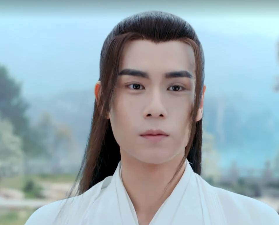 绝代双骄电视剧小鱼和花无缺相认,绝代双骄大结局花无缺铁心兰