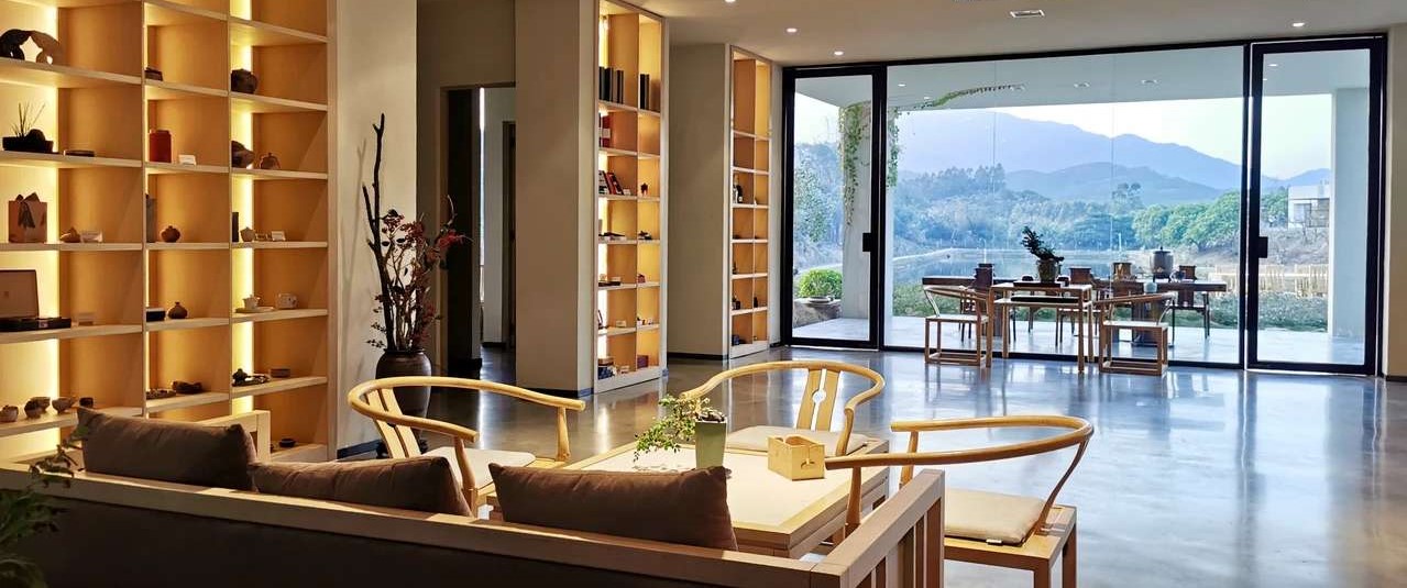 罗浮山吃住一体民宿有哪些,罗浮山顶级民宿