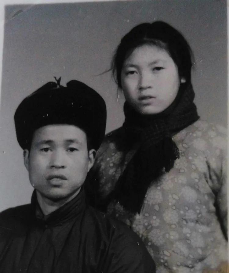 插队时的知青和当地人的深情,兰州知青插队