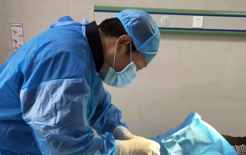 榆林二院刘玉刚简介,刘玉刚美容