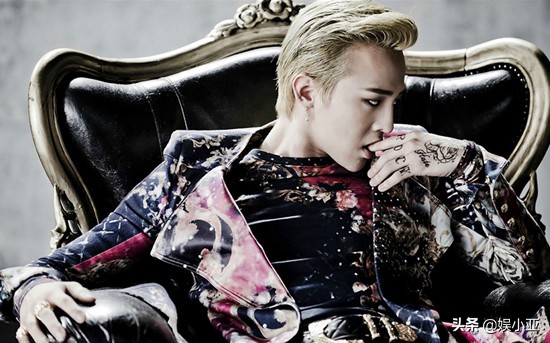 潮流缔造者权志龙,为什么权志龙能引领潮流