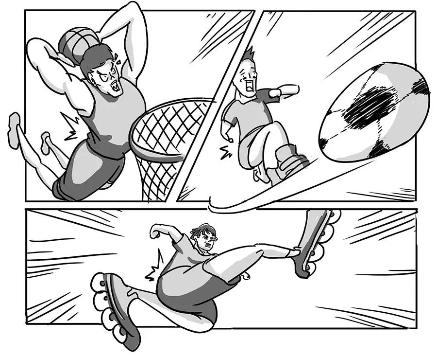 【健康教育】腰椎间盘突出，就像婆媳矛盾，3招帮你解决！