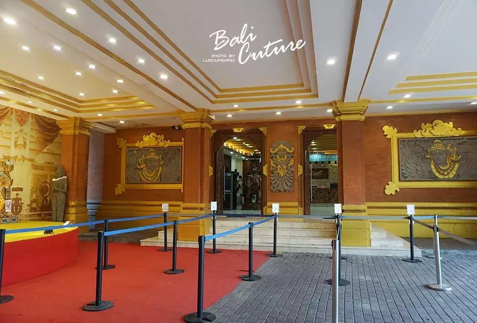 999玩转巴厘究竟嗨不嗨：香遇巴厘，南太平洋的风与海