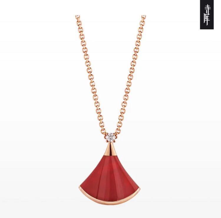 宝格丽DivasDream系列腕表,宝格丽经典设计款