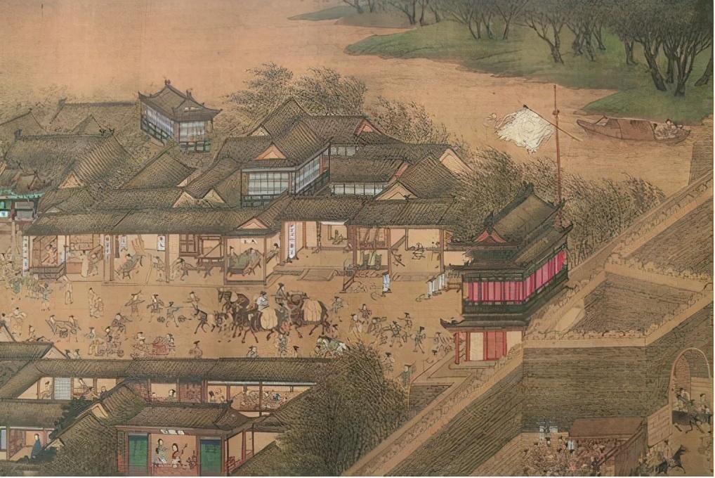 我们购买物品为啥叫“买东西”而不叫”买南北”?原由在这个地方