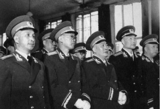 1972年,王树声将军之子在婚前三天出车祸,王树声如何处理司机?