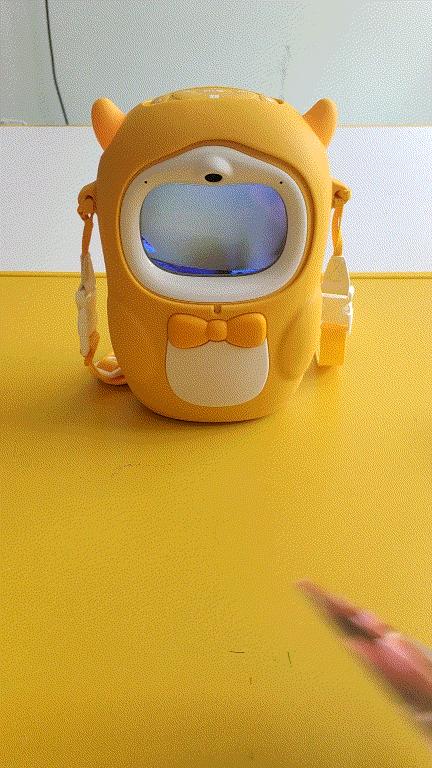 这台熏教机到底“牛”在哪？——牛听听15日亲子评测