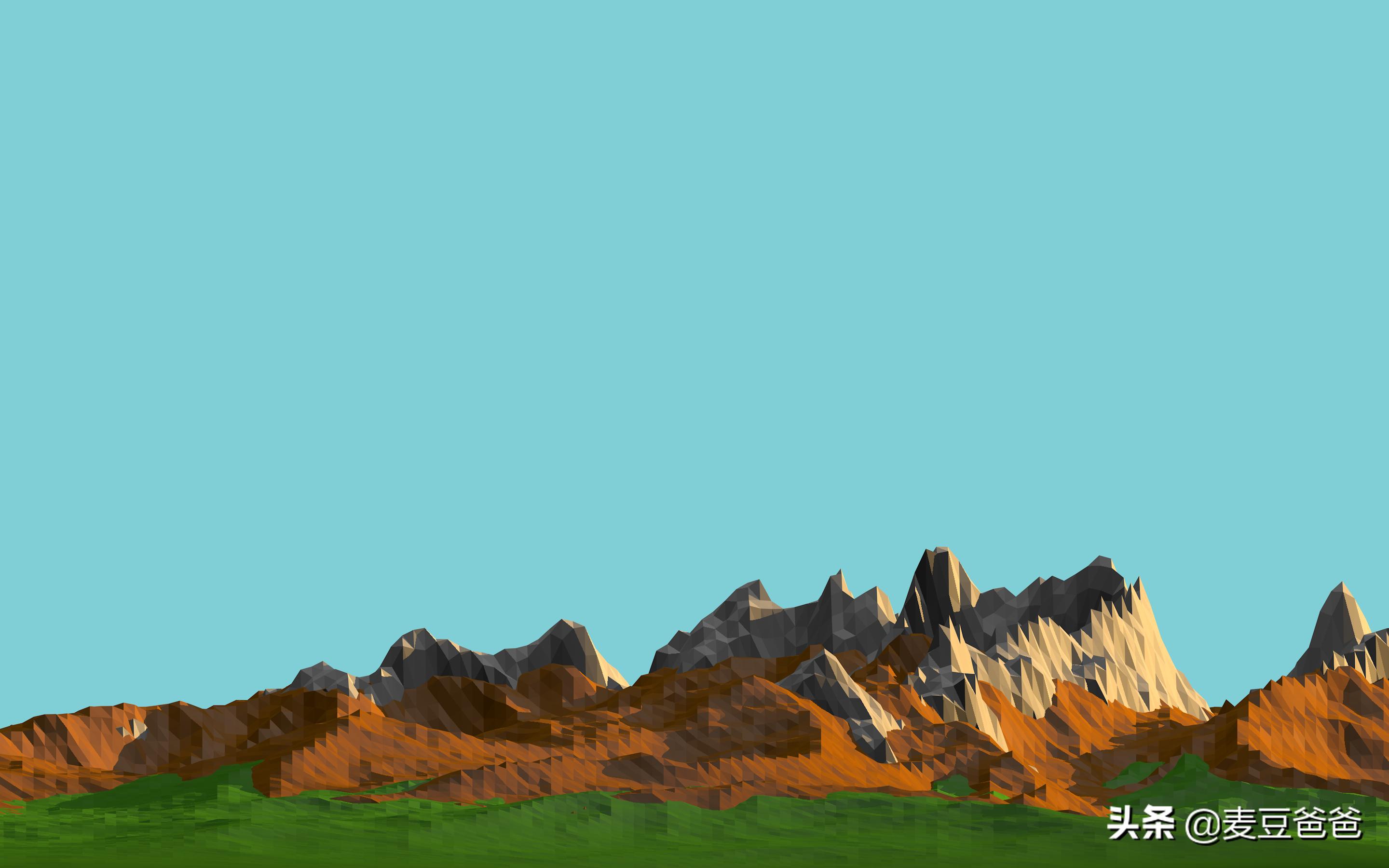 美化字体壁纸怎么做,电脑美化壁纸的软件有哪些