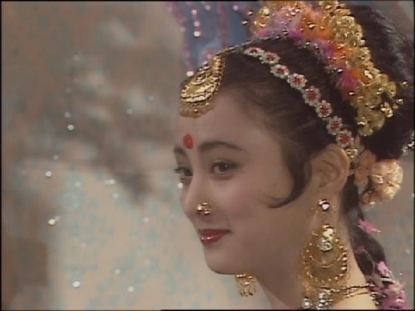 西游记玉兔还原,玉兔复仇记