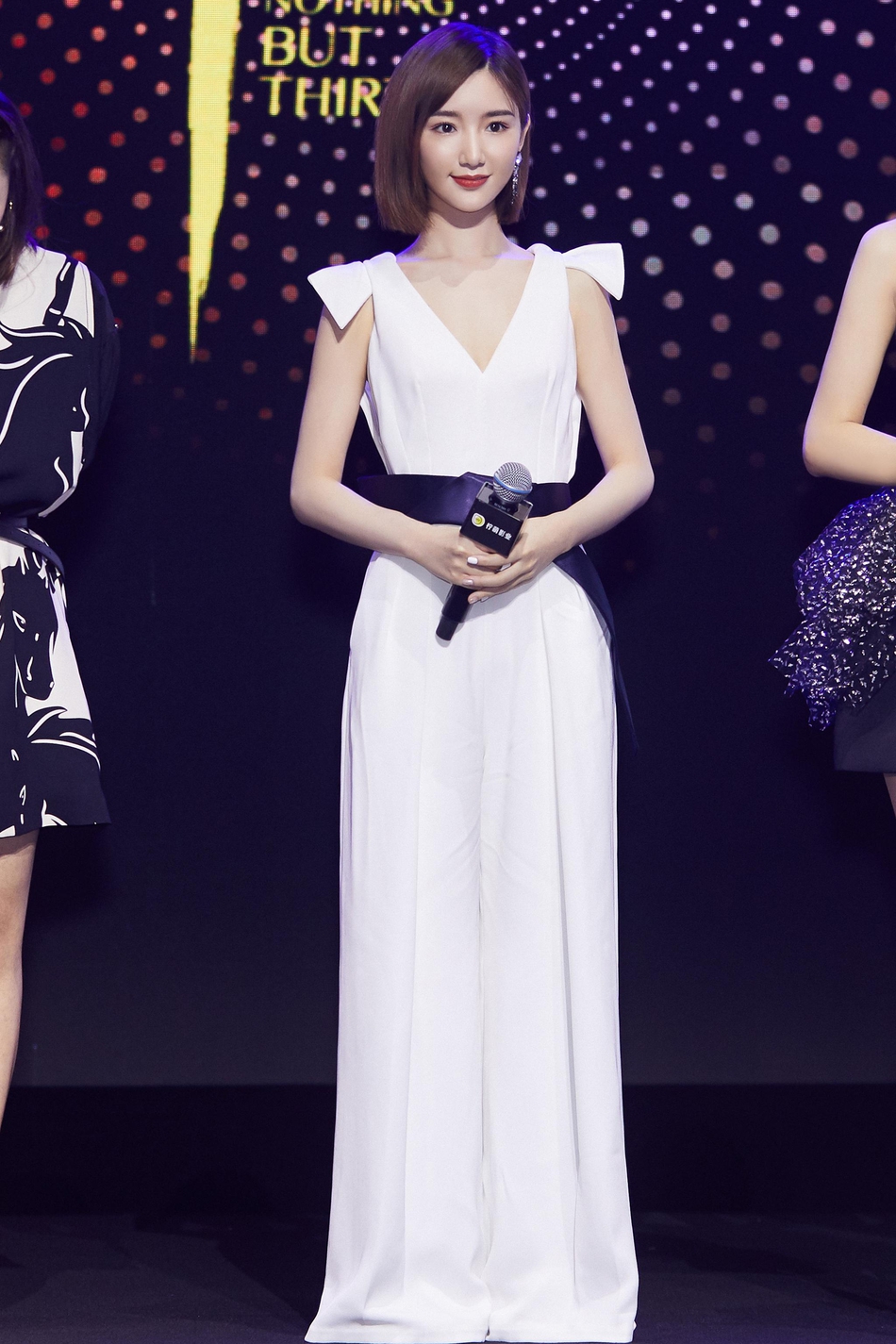 毛晓彤穿着打扮,毛晓彤三十而已惊艳颜值