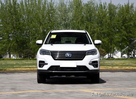 买长安cs75,有买长安cs75款的吗